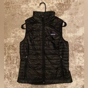 Womens Patagonia Nano Puff Vest